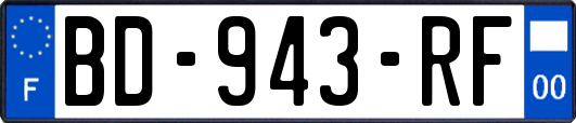 BD-943-RF