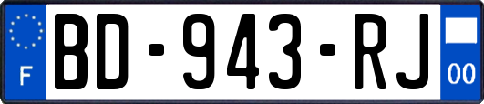 BD-943-RJ