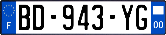BD-943-YG