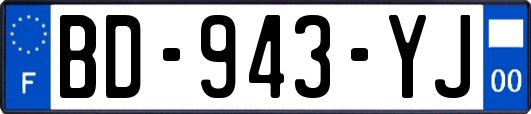 BD-943-YJ