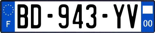BD-943-YV
