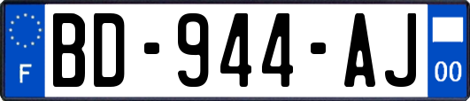 BD-944-AJ