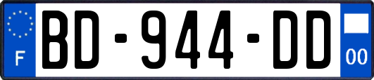 BD-944-DD