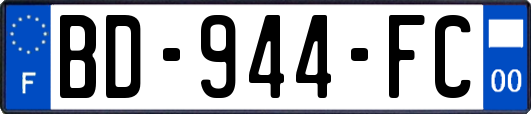 BD-944-FC