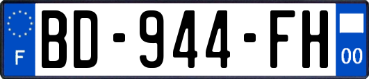BD-944-FH
