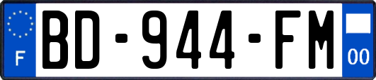 BD-944-FM