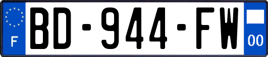 BD-944-FW