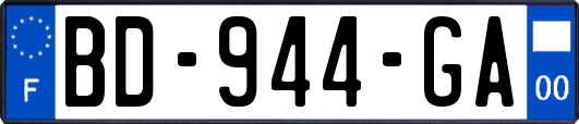 BD-944-GA