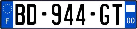 BD-944-GT