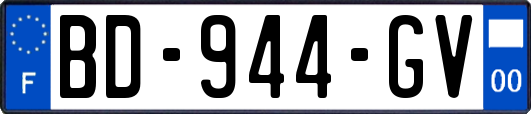 BD-944-GV