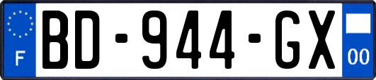 BD-944-GX