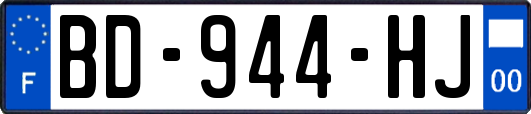 BD-944-HJ