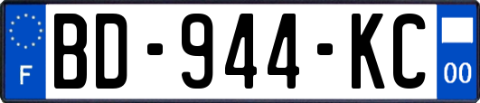 BD-944-KC