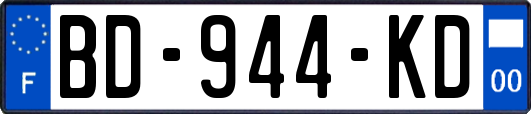 BD-944-KD