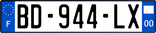 BD-944-LX