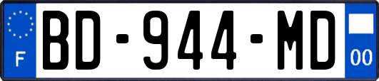 BD-944-MD