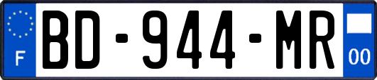 BD-944-MR