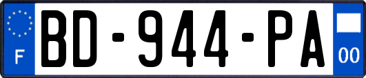 BD-944-PA