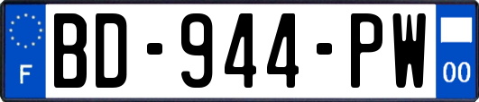 BD-944-PW