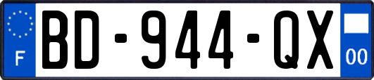 BD-944-QX