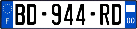 BD-944-RD