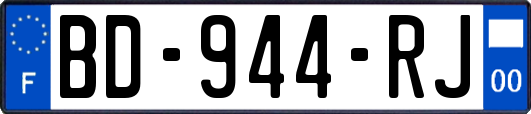 BD-944-RJ