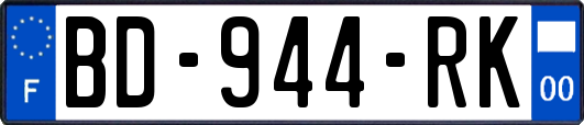 BD-944-RK
