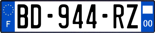 BD-944-RZ