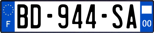 BD-944-SA