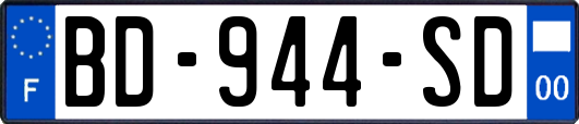 BD-944-SD