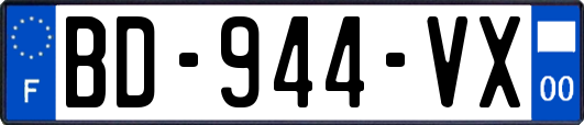 BD-944-VX