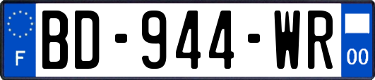 BD-944-WR