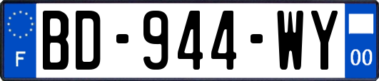 BD-944-WY