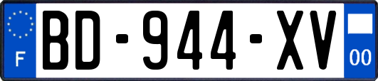 BD-944-XV