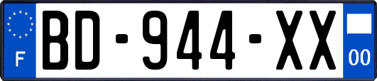 BD-944-XX