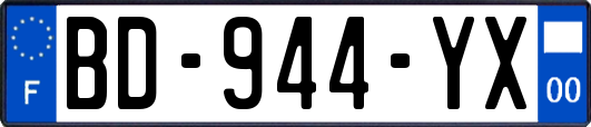 BD-944-YX