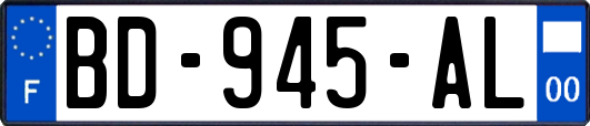 BD-945-AL