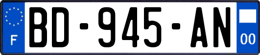 BD-945-AN