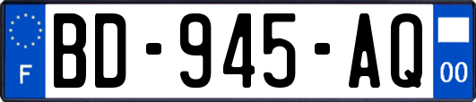 BD-945-AQ