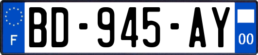 BD-945-AY