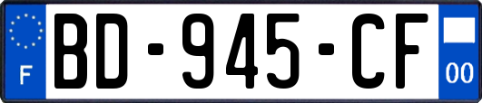 BD-945-CF