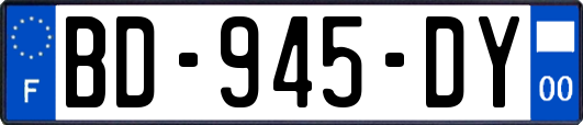 BD-945-DY