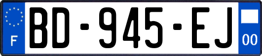 BD-945-EJ