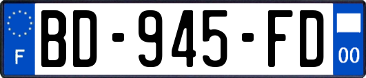 BD-945-FD