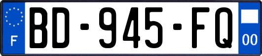 BD-945-FQ