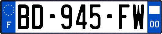 BD-945-FW