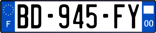 BD-945-FY