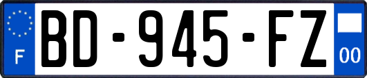 BD-945-FZ