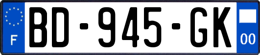 BD-945-GK