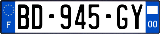 BD-945-GY